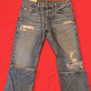 Men’s Hollister jeans 32x32
